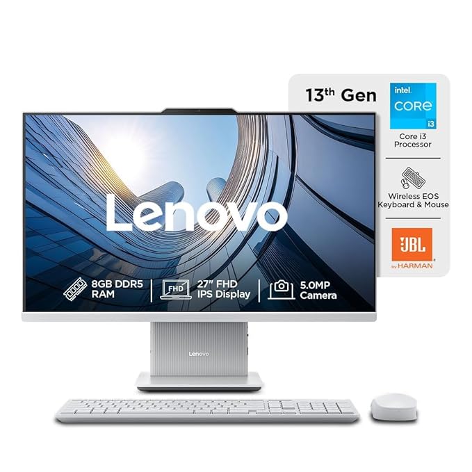 Build Own PC